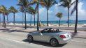 Turistas disfrutan de la playa de Miami Beach antes de la llegada de la pandemia. Turistas disfrutan de la playa de Miami Beach antes de la llegada de la pandemia.