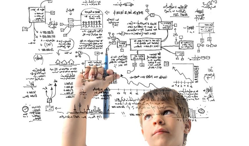 La inteligencia no es simplemente la facultad de acumular conocimientos, sino además destrezas para saber qué hacer ante cada circunstancia que la vida nos presenta. (Archivo)