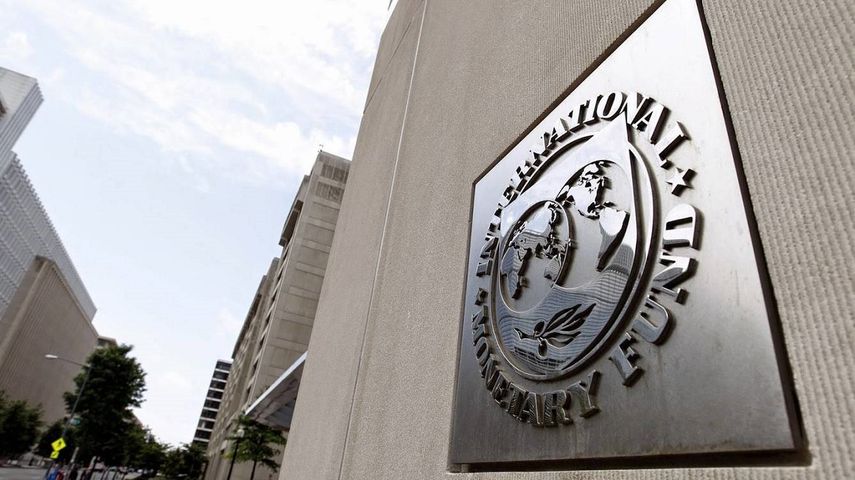 Entre el 20 y el 22 de abril, ministros y banqueros de los 189 países miembros del FMI debatirán los retos de la economía mundial una vez dejada atrás la crisis financiera.