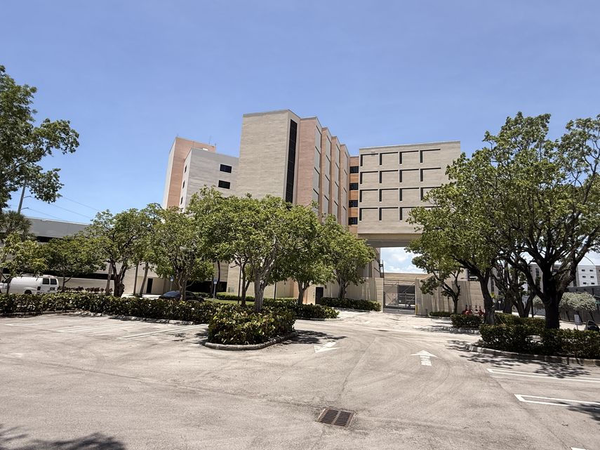 El Centro de Salud Mental de Miami