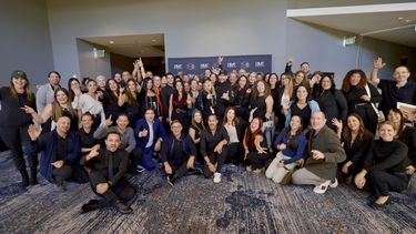 Dr. Eduardo Cardona y la coach de belleza Doreen Gutiérrez reúnen a más de 150 de los mejores profesionales médicos de Puerto Rico en un masterclass y Gala de Boribana Medical Training.