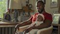 En esta imagen difundida por Netflix, Kevin Hart en una escena de Fatherhood. En esta imagen difundida por Netflix, Kevin Hart en una escena de Fatherhood.