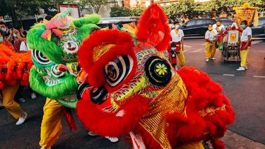 El Día Mundial de la Diversidad Cultural para el Diálogo y el Desarrollo se celebra el 21 de mayo.