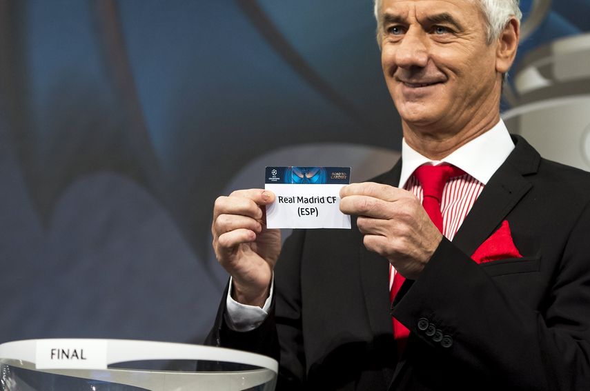 El equipo blanco intentará repetir el éxito de la pasada edición en la que se proclamaron campeones.