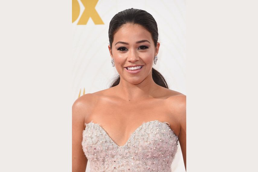 Gina Rodríguez. (CORTESÍA) 