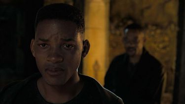 Ganador de los Premios óscar Will Smith