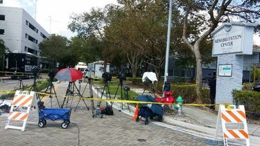 El Centro de Rehabilitación Hollywood Hills se encuentra suspendido.