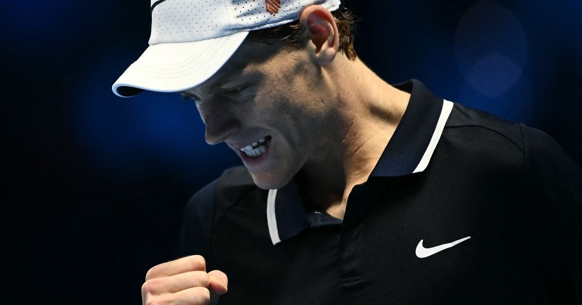 Sinner avanza sin inconvenientes en el US Open