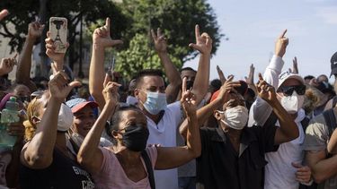 El régimen castrista no supo medir el impacto de internet