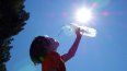 Ola de calor mengua en el oeste de EEUU pero seguirán condiciones extremas