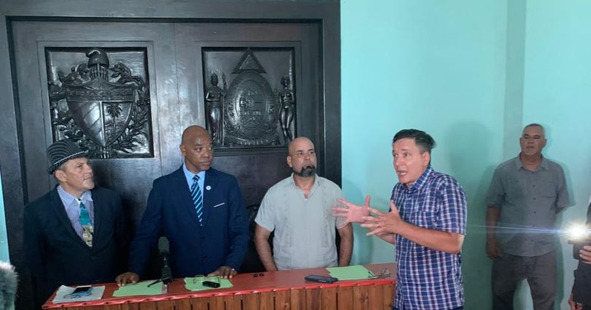 Crisis de la masonería en Cuba