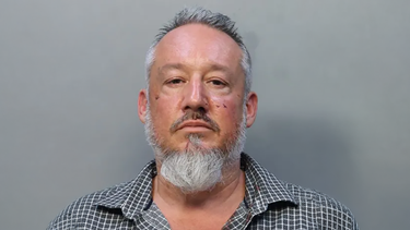 Víctor Rosario Miranda.