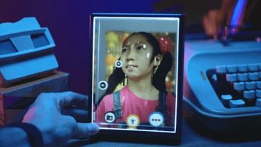 Looking Glass convierte cualquier foto 2D en un holograma