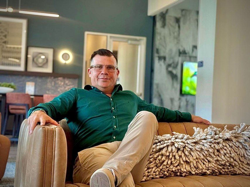 Juan Miguel Olmos Parada.