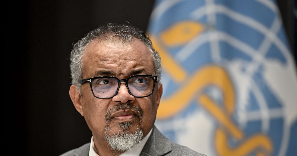La OMS anuncia una reforma y despidos debido a los recortes de fondos de EEUU
