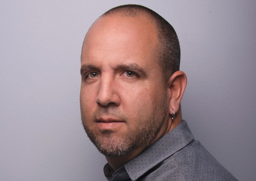 Oscar León es director del Observatorio para el desarrollo de procesos económicos, financieros y de impacto social en Cuba.&nbsp;