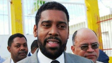 El cadáver del abogado dominicano Yuniol Ramírez fue encontrado en un río con un bloque atado al cuello.