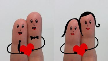 Hasta mayo de 2019, el matrimonio homosexual es reconocido en 27 países.