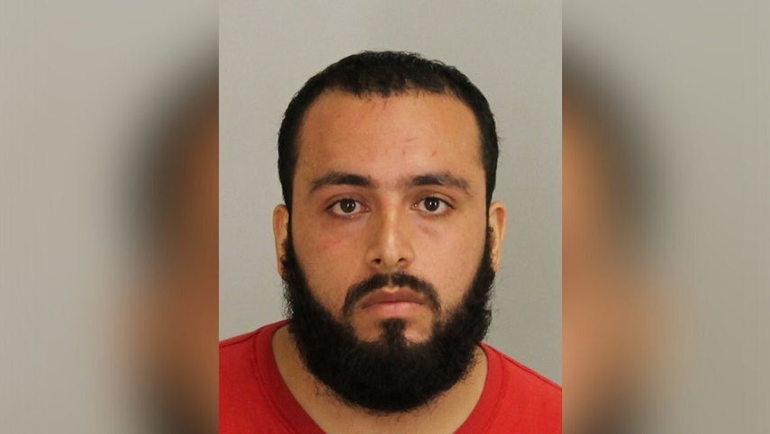Rahami enfrenta más cargos en&nbsp;Nueva Jersey por plantar una bomba destinada a herir a los corredores de una maratón de caridad.