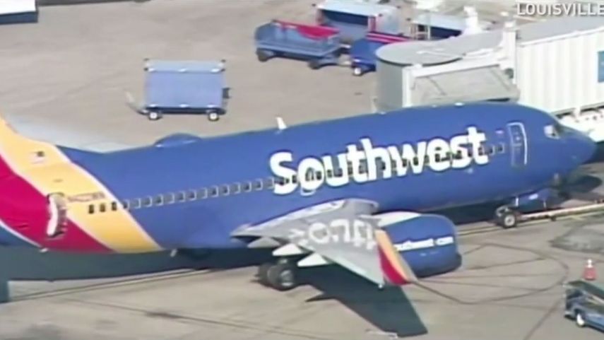 Southwest sigue JetBlue, Silver Airways, Delta y American Airlines en la operación de vuelos regulares a Cuba.