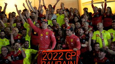 Bahréin firmó acuerdo con la Fórmula 1 para mantenerse en el calendario hasta el 2036