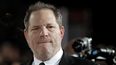 El productor estadounidense&nbsp;Harvey&nbsp;Weinstein.