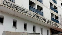 La Conferencia Episcopal reúne a los obispos de la Iglesia Católica en Venezuela.