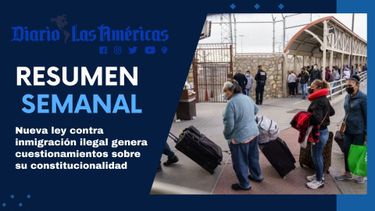 nueva ley contra inmigracion ilegal genera cuestionamientos sobre su constitucionalidad