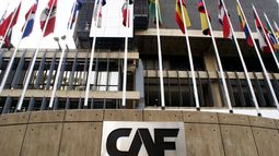 CAF recuerda que en los últimos tres años ha aprobado más de  5.100 millones de dólares en este tipo de operaciones a favor de 11  países miembros en América Latina y el Caribe.