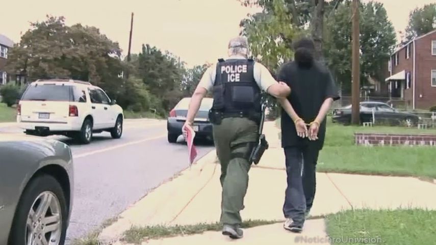 Ciudades como Miami-Dade fueron conminadas a colaborar con las autoridades de inmigración o de lo contrario perderían fondos federales.