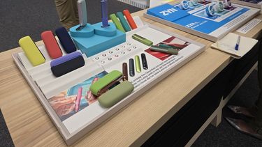 Productos de Philip Morris Internacional