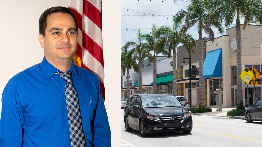 Muchos héroes anónimos en el Doral