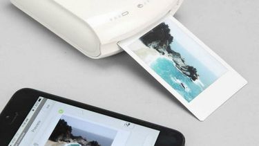 Motorola ha anunciado el nuevo mod Polaroid Insta-Share Printer.&nbsp;