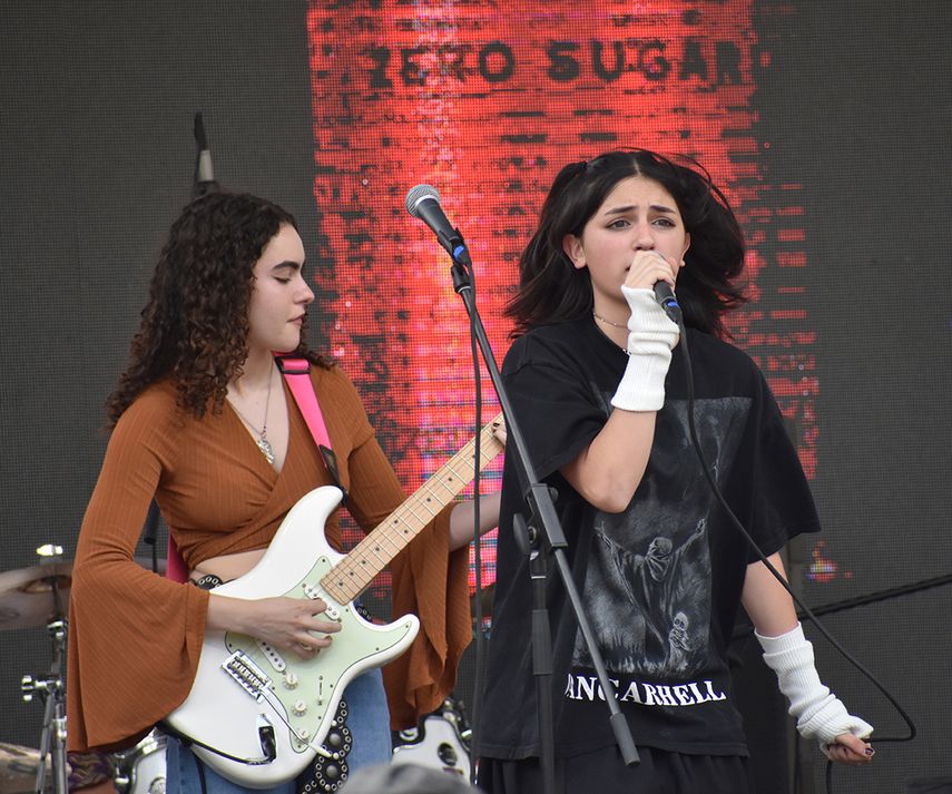 El tradicional evento de Carnaval on the Mile 2024 se lleva a cabo en Coral Gables el 2 y 3 de marzo para ofrecer diversas actividades culturales y recreativas a la comunidad de Miami.