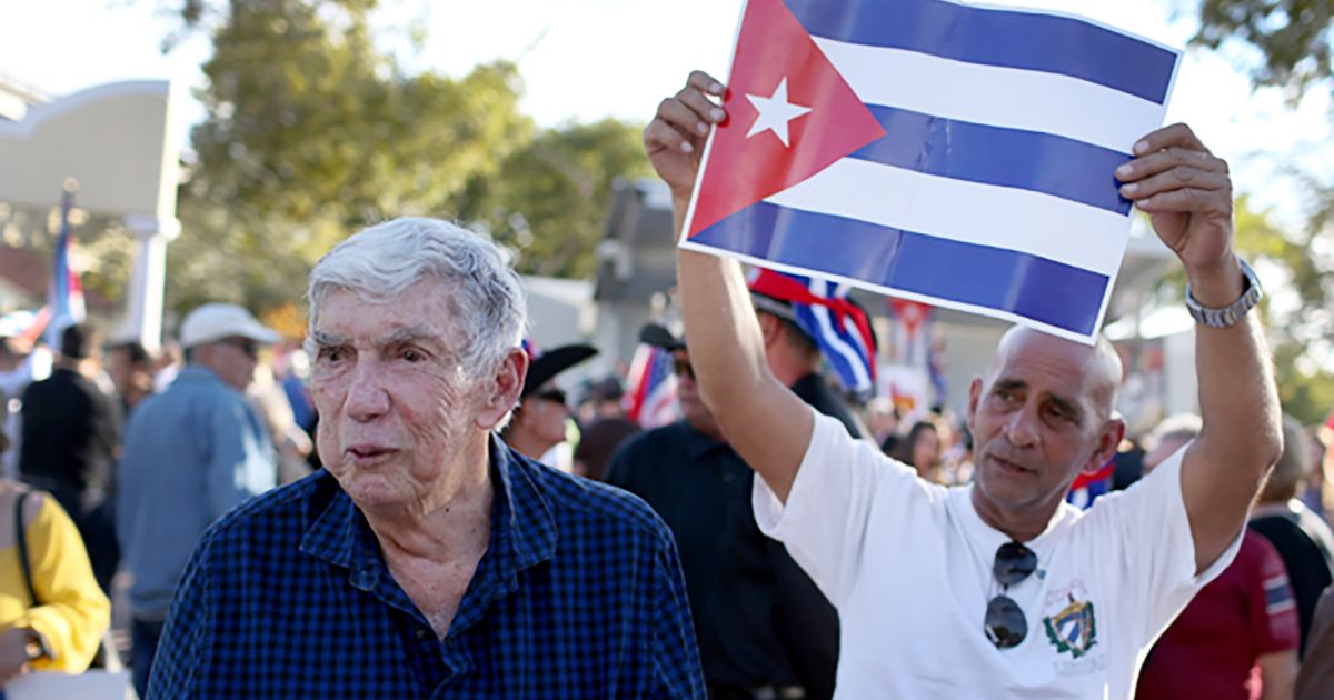 Luis Posada Carriles, el cubano a quien Fidel Castro más temió