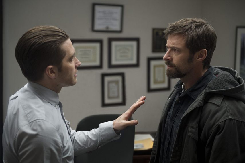 Prisioners está protagonizada por Hugh Jackman y Jake Gyllenhaal. (Foto Cortesía)