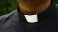 Imagen referencial de un sacerdote.