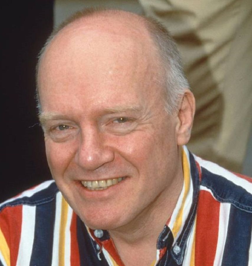 Chris Denning, exlocutor de la cadena de radio británica BBC Radio 1. (CORTESÍA). 