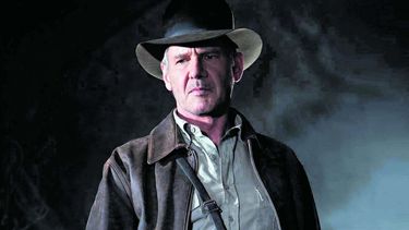 Spielberg volverá a dirigir una cinta de la exitosa saga, que también con el regreso de Harrison Ford encarnando de nuevo al mítico arqueólogo.