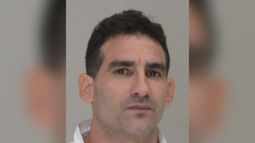 Yordanis Cobos Martínez, inmigrante subano indocumnetado, acusado de decapitar al gerente de un motel de Dallas 