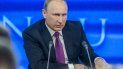 Vladimir Putin, jefe del Gobierno ruso. Vladimir Putin, jefe del Gobierno ruso.