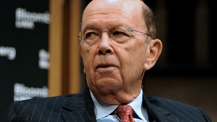 El multimillonario Wilbur Ross fue aprobado por el Senado de EEUU como secretario de Comercio del gabinete de Trump por&nbsp;72 votos a favor y 27 en contra.