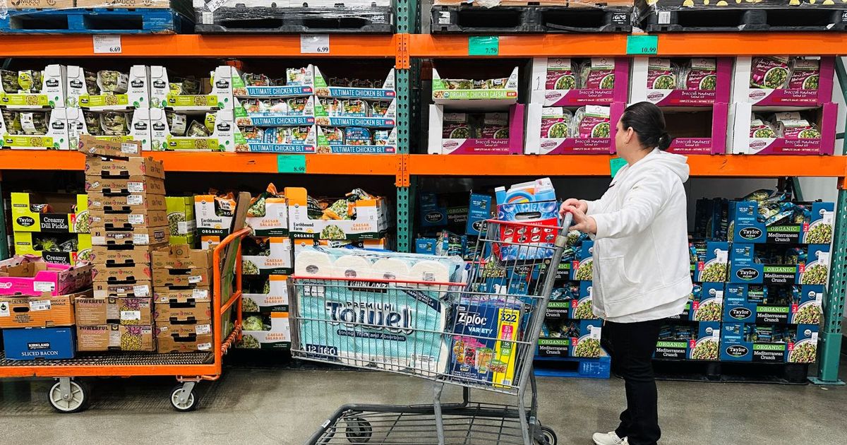 La confianza de los consumidores registra un máximo nivel