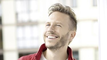 El creador de grandes éxitos apuesta por la variedad musical. (SONY MUSIC). 