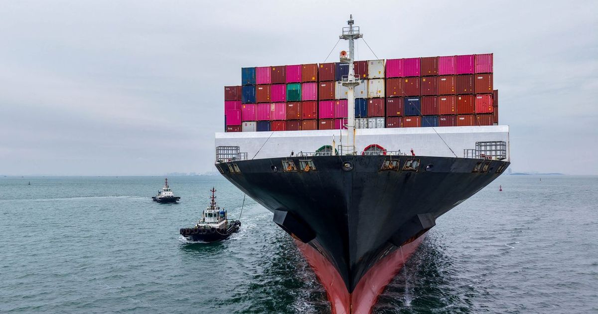 Entran en vigor en EEUU aranceles a la madera y los muebles