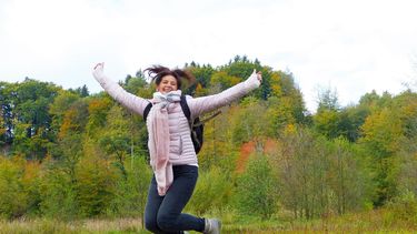 Nuestro cuerpo tiene la capacidad de autorregularse y recuperar su equilibrio. Llevar un estilo de vida saludable es la base para mantenernos activos, con energía y felices.&nbsp;