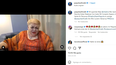 La cantante mexicana Paquita la del Barrio dedica a Shakira un mensaje de ánimo, luego de su separación con el futbolista Gerard Piqué.
