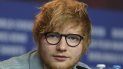 El cantautor británico Ed Sheeran habla en una conferencia de prensa sobre la película Songwriter durante La Berlinale en 2018. El cantautor británico Ed Sheeran habla en una conferencia de prensa sobre la película Songwriter durante La Berlinale en 2018.