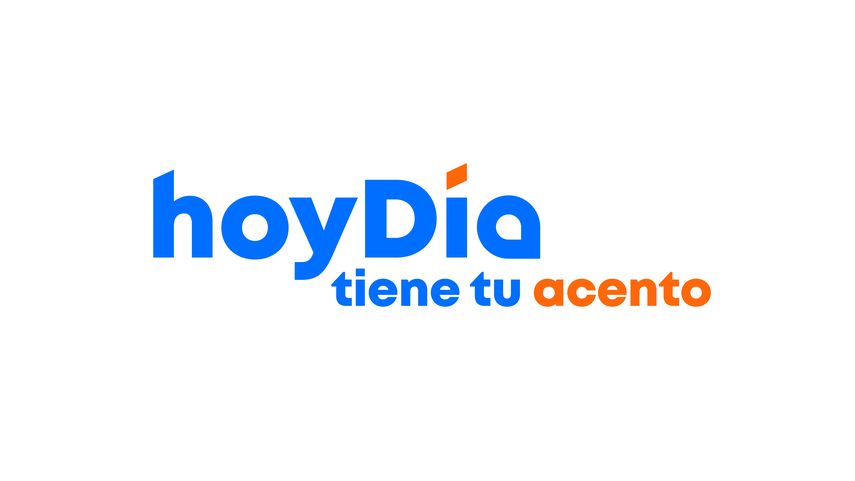 Telemundo estrena Hoy día, el nuevo programa de las mañanas.&nbsp;