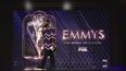 Anthony Anderson en el escenario durante una presentación para prensa de la 75a edición de los Premios Emmy el 12 de enero de 2024, en Los Ángeles.
